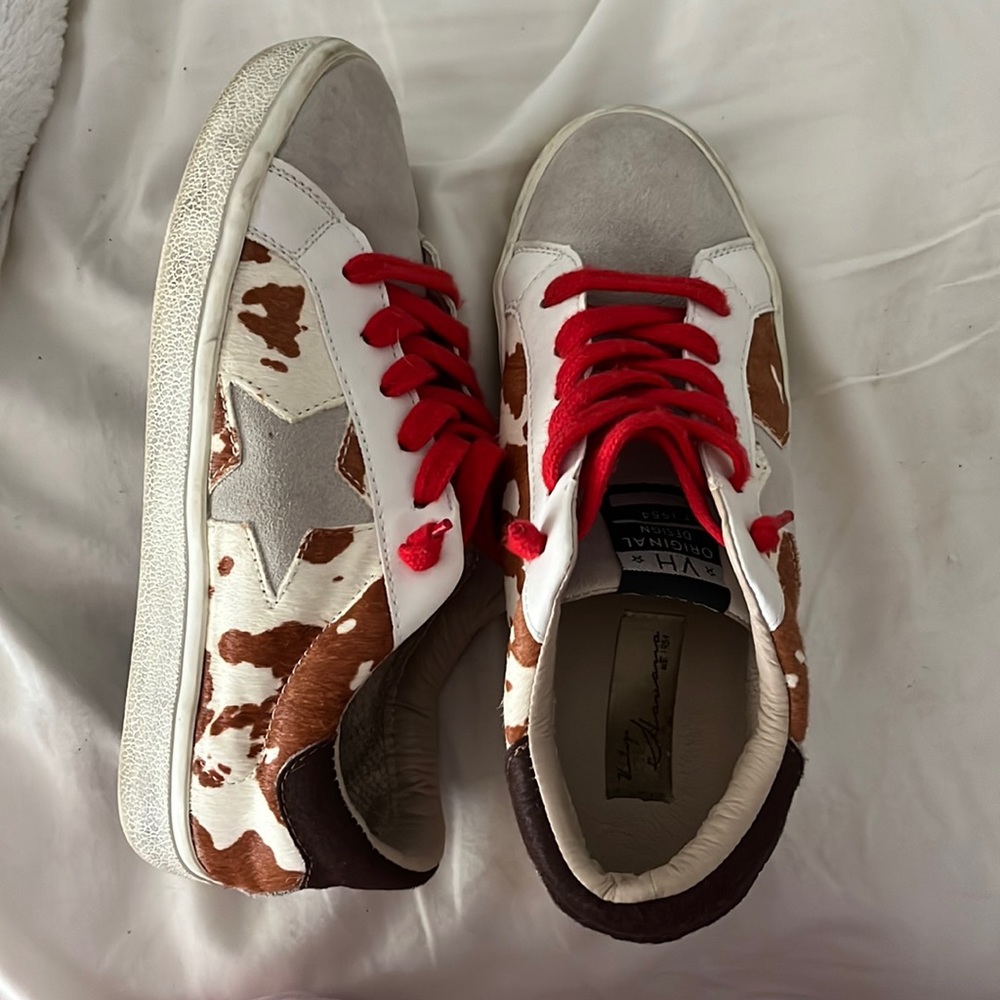 VH ORIGINAL/ GOLDEN GOOSE KNOCK OFFS